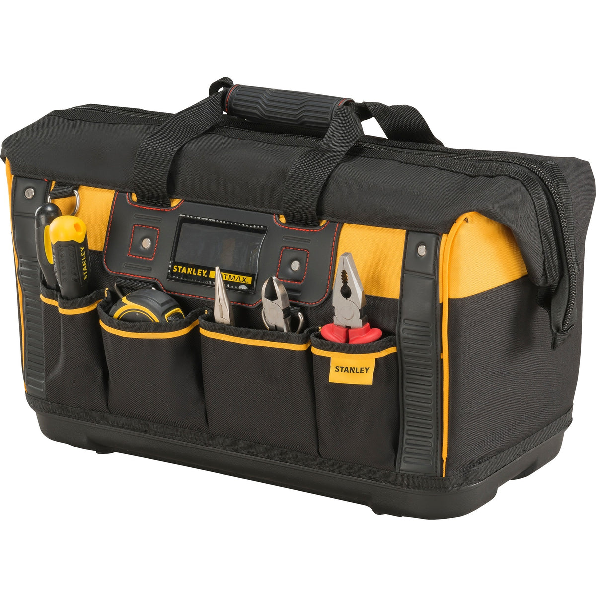 Stanley valigie fatmax® borsa porta attrezzi grande 18'' | fmst1-71180 - fmst1-71180