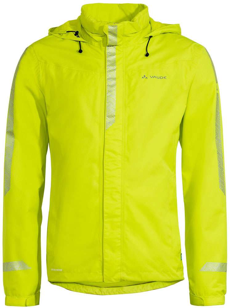 Vaude luminum ii - giacca antipioggia