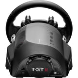 Volante Thrustmaster T-GT II Pack (nero, PC, PS4, PS5)