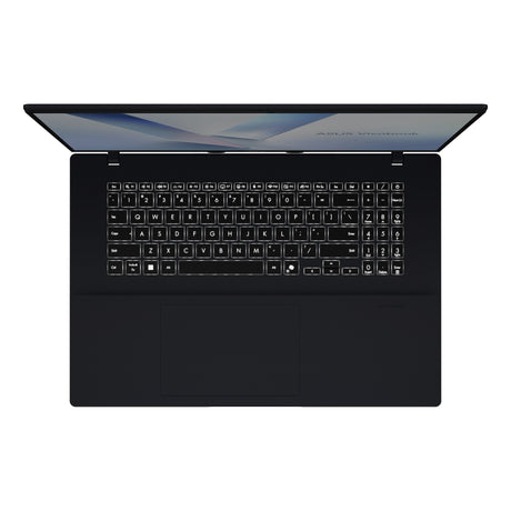 Laptop Asus vivobook 18 m1807ga-s8004w 18 (blu | ryzen ai 7 445 | radeon 840m | 32 GB | 1 TB SSD)