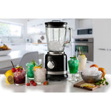 Ariete moderna frullatore 0585 02 (nero)