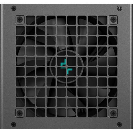 Alimentatore modulare Deepcool pn850m da 850 watt (nero, 1x 12v-2x6, 3x pcie)
