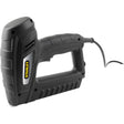 Stanley tre540 chiodatrice elettrica manuale Chiodatrice elettrica 2in1
