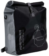 Borsa impermeabile Monsterando 3 in 1