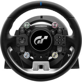 Volante Thrustmaster T-GT II Pack (nero, PC, PS4, PS5)