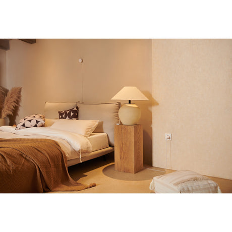 Presa a muro Aqara h2 eu multipresa (bianco, zigbee)
