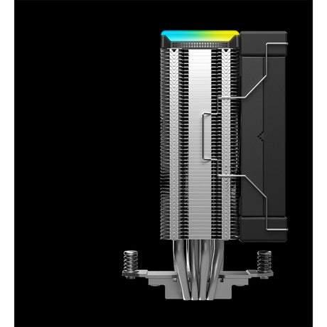 Dissipatore CPU Deepcool AK400 Digital SE RGB (nero)