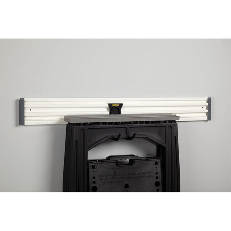 Gancio universale Stanley track wall® grande