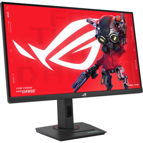 Monitor da gioco Asus ROG Strix XG279CNS 27 (nero, HDMI, DisplayPort, USB-C, 380 Hz (OC))