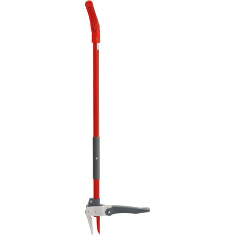 Taglia erbacce Wolf-garten iw-a (rosso giallo)