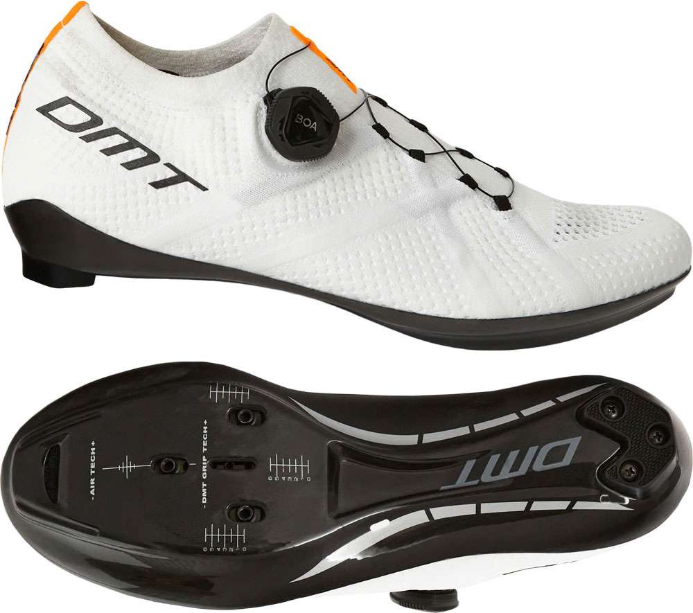 Dmt kr1 - scarpe da bici da strada