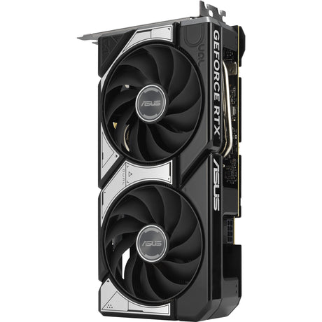 Scheda grafica Asus Dual GeForce RTX 5060 Ti OC 8G (nero, 3x Display Port, 1x HDMI)