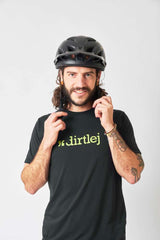 Dirtlej mountee drirelease® - maglia da mtb