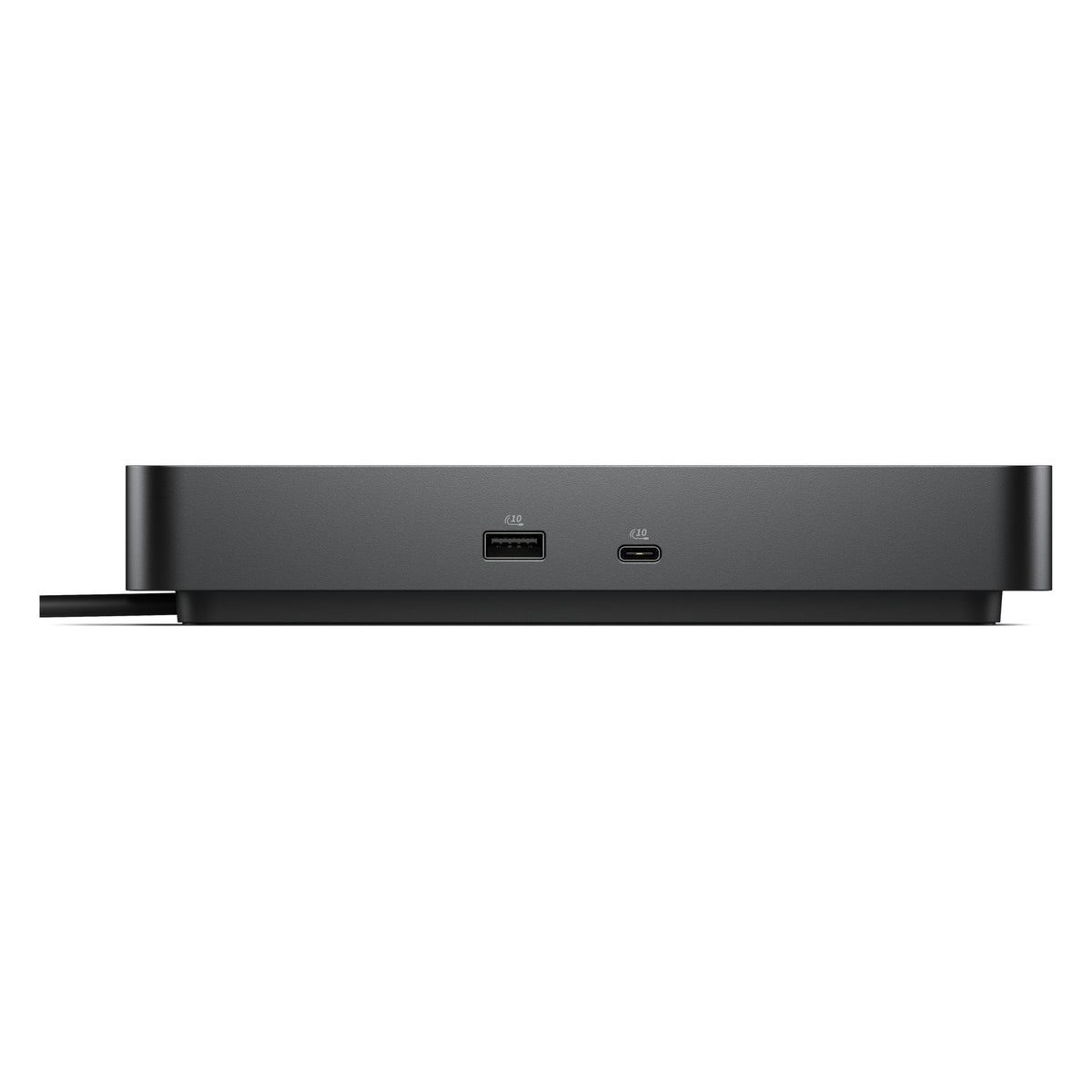 Dell Pro Thunderbolt 4 Smart Dock - Docking station SD25TB4 (nero)