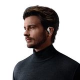 Shokz openfit pro cuffie open-ear (bianche)