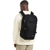 Zaino Jack wolfskin lyall (nero, 28 litri)