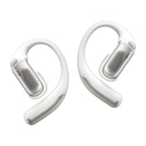 Shokz openfit pro cuffie open-ear (bianche)