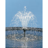 Pompa per fontana Ubbink elimax 500 (nera)