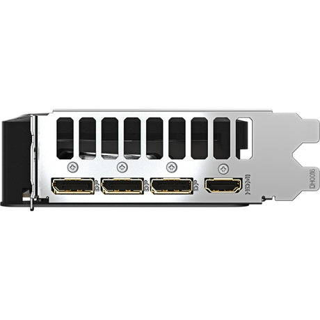 Scheda grafica Gigabyte GeForce RTX 5060 Ti Eagle OC 8G (3x DisplayPort, 1x HDMI)