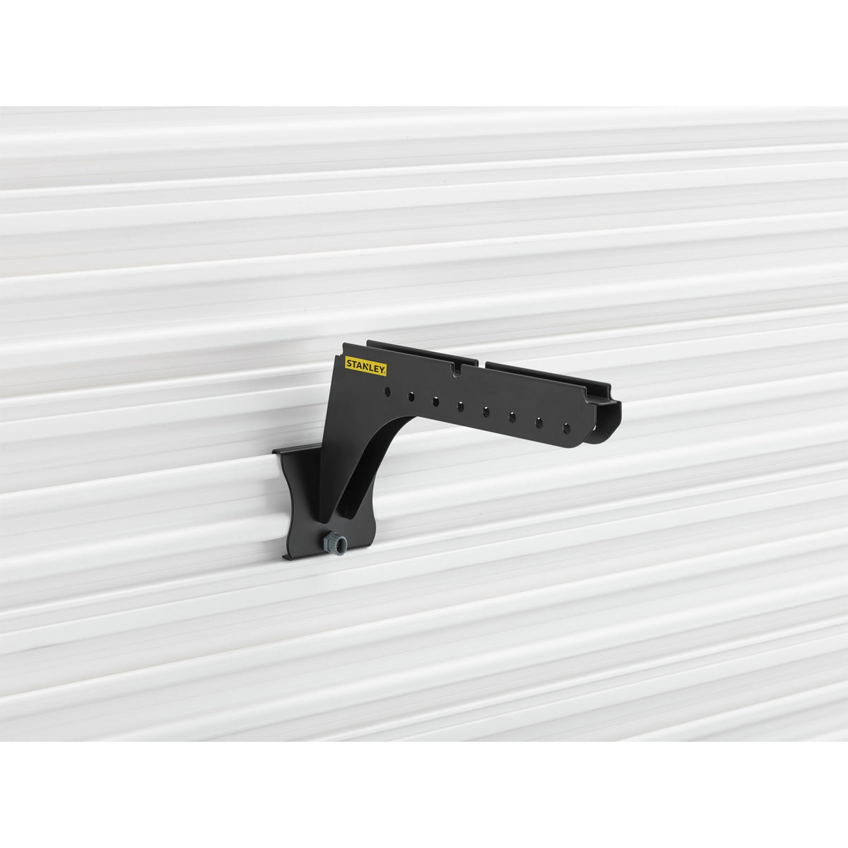 Supporto per mensola Stanley track wall® 1 pezzo