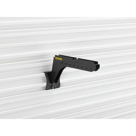 Supporto per mensola Stanley track wall® 1 pezzo