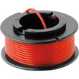 Filo a spirale Wolf-garten Filo per decespugliatore GT-F 5