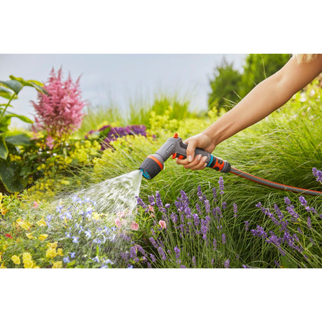 Pistola a spruzzo Gardena Comfort Ecopulse