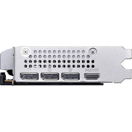 Scheda grafica MSI GeForce RTX 5060 8G Ventus 2x OC (3x DisplayPort, 1x HDMI)