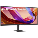 Monitor LG ultrawide 34u511a-b 34 (nero, HDMI, porta display)