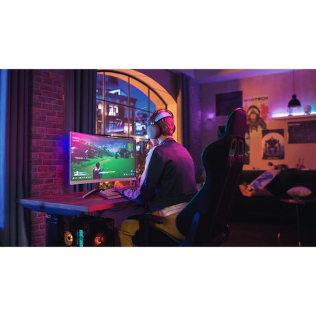 Monitor da gioco curvo Philips Evnia 27m2c5501 00 27 (HDMI, DisplayPort, 180 Hz)