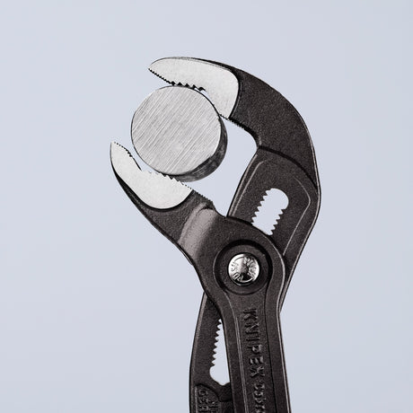 Pinza per pompa acqua Knipex cobra 8701300 (rossa, 300 mm)