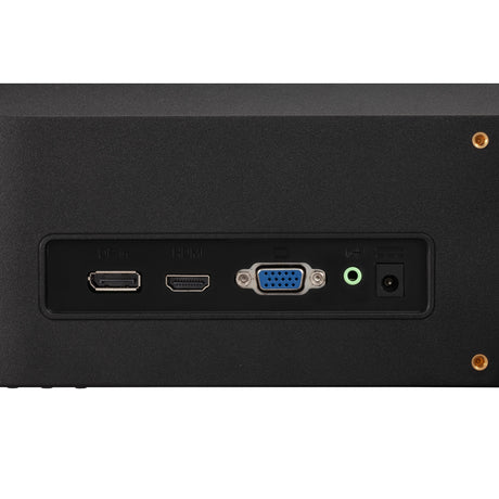 Viewsonic VA2732-H con monitor da 27 design senza cornice (nero, 1x HDMI, VGA)