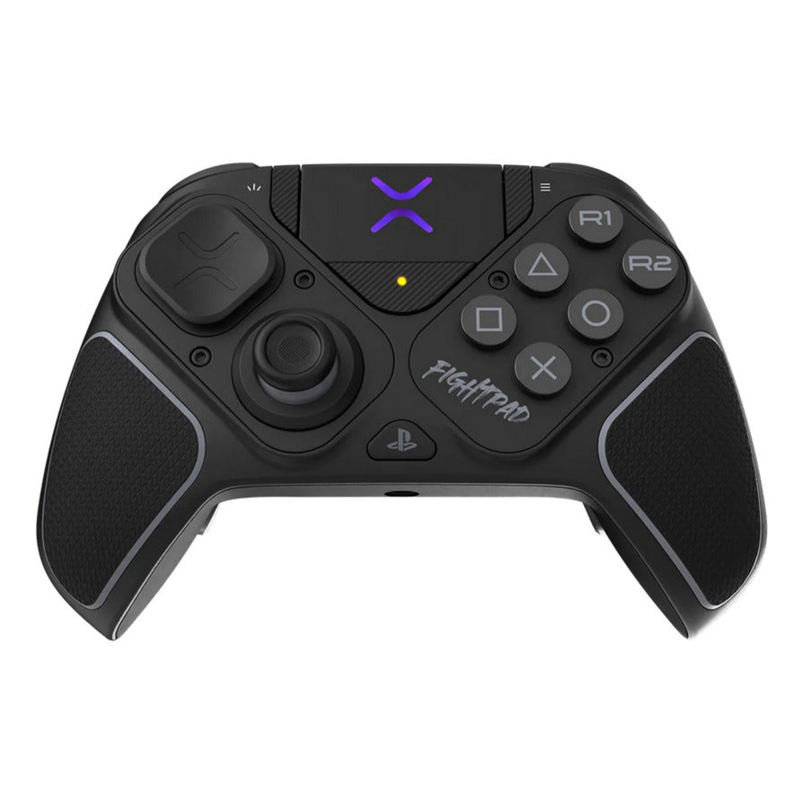 Controller wireless Turtle Beach Victrix Pro BFG (Nero, Playstation 5, Playstation 4, PC)