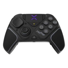 Controller wireless Turtle Beach Victrix Pro BFG (Nero, Playstation 5, Playstation 4, PC)
