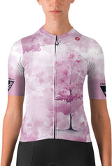 Castelli espresso - maglia da donna