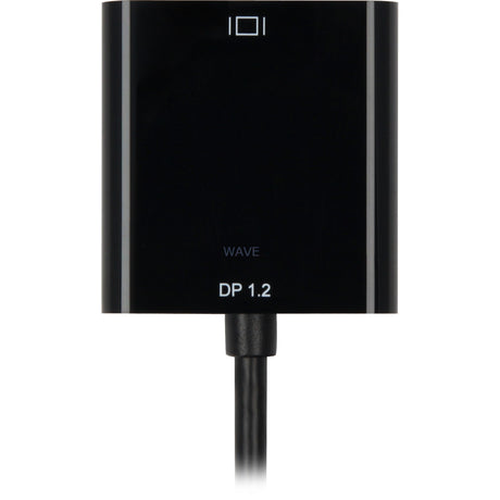 Cavo Sharkoon displayport 1.2 > dvi24+1 (nero, 0,15 metri)
