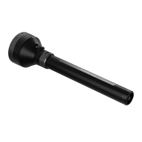 Torcia Ledlenser p21r (nera, 12000 lm, 6000-7500k)