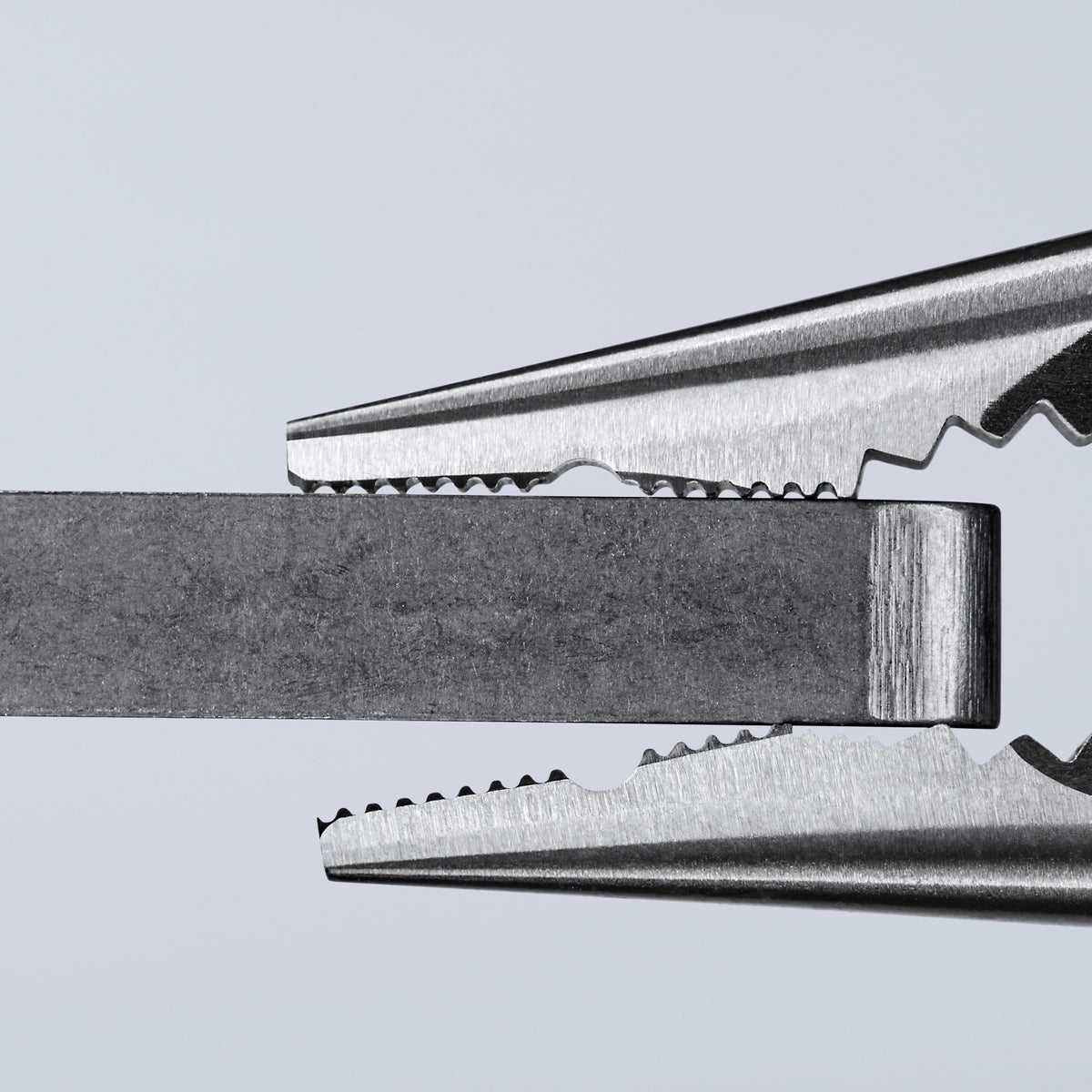 Pinza universale a punta Knipex 0821145 (rossa)