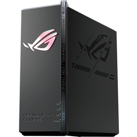 Router asus rog strix gs-be18000