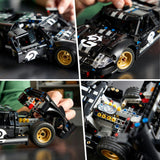 Lego Technic 42223 Auto da corsa Ford GT40 MKII del 1966