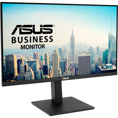 Monitor Asus va32uqsb 31.5 4k uhd (nero, hdmi, displayport, usb, audio, sincronizzazione adattiva)
