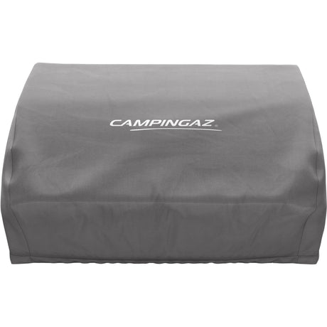 Campingaz copertura plancha con coperchio - copertura barbecue da tavolo con coperchio
