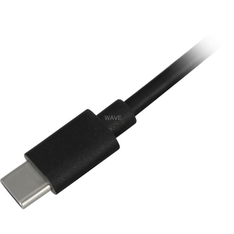 Sharkoon USB-A 2.0 - Cavo USB-C (nero, 2 metri)