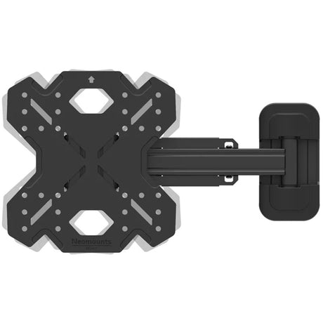 Neomounts select wl40s-840bl12 supporto per montaggio a parete per TV (nero)