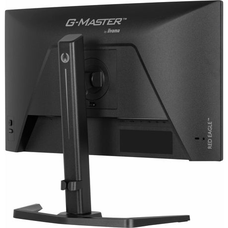 Monitor da gioco Iiyama G-Master Red Eagle GB2471HSU-B1 23,8 (nero, 2x HDMI, porta display, USB-A, USB-C, 240 Hz)