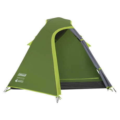 Tenda oscurante Coleman Darwin 2