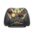 Gamesir g7 pro 8k pc - gamepad edizione nioh 3 (oro nero)