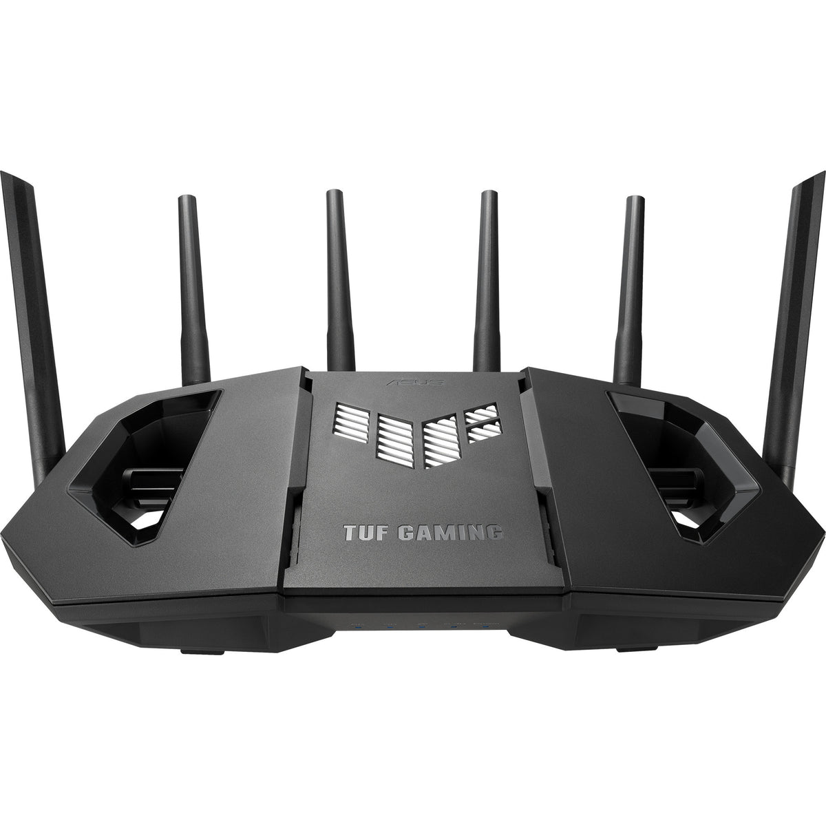 Router Asus tuf gaming be9400 (nero)