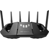 Router Asus tuf gaming be9400 (nero)
