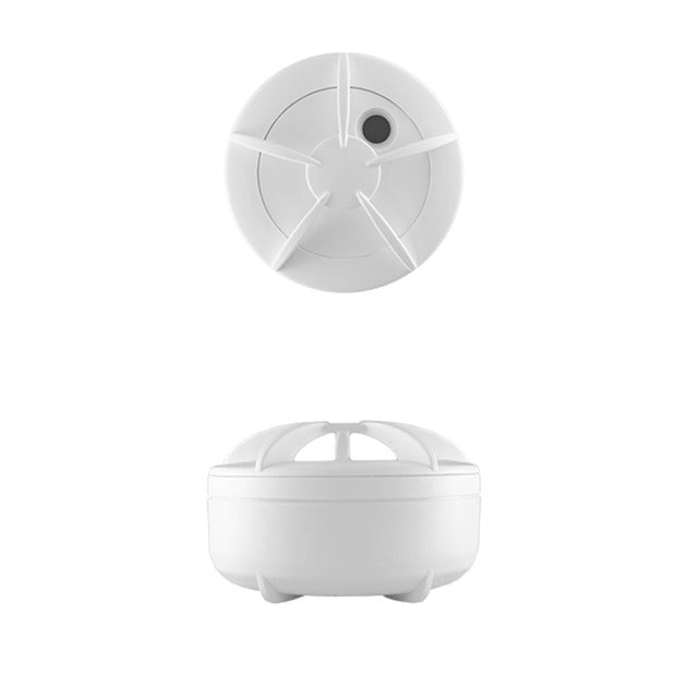 Rilevatore di perdite d'acqua Frient (bianco, zigbee 3.0)